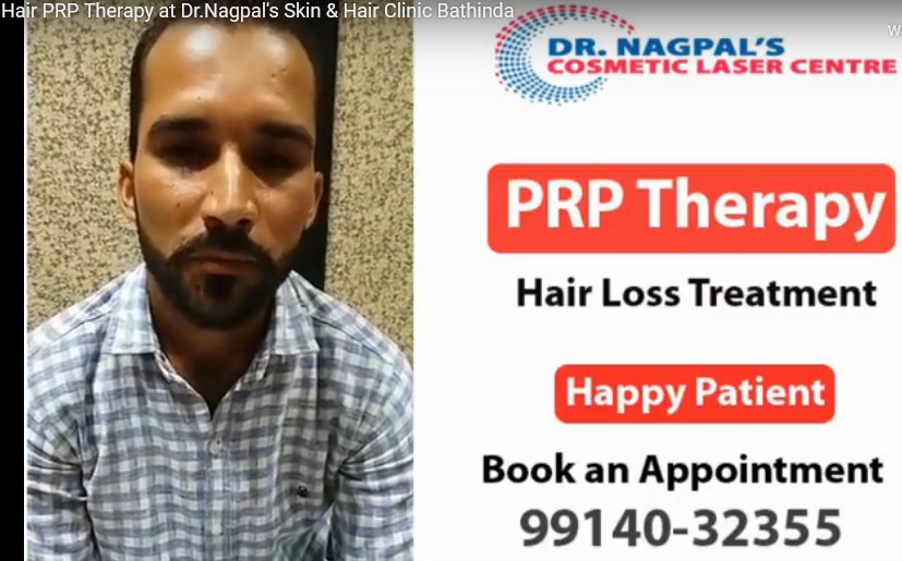 Dr. Nagpal's Cosmetic Laser Centre Best Skin Specialist in Bathinda